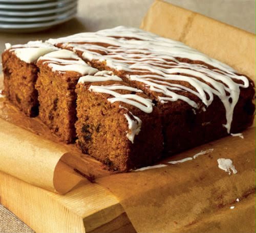 carrot cake by Mette