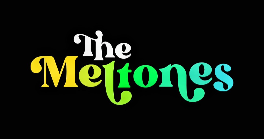 Meltones brand Logo