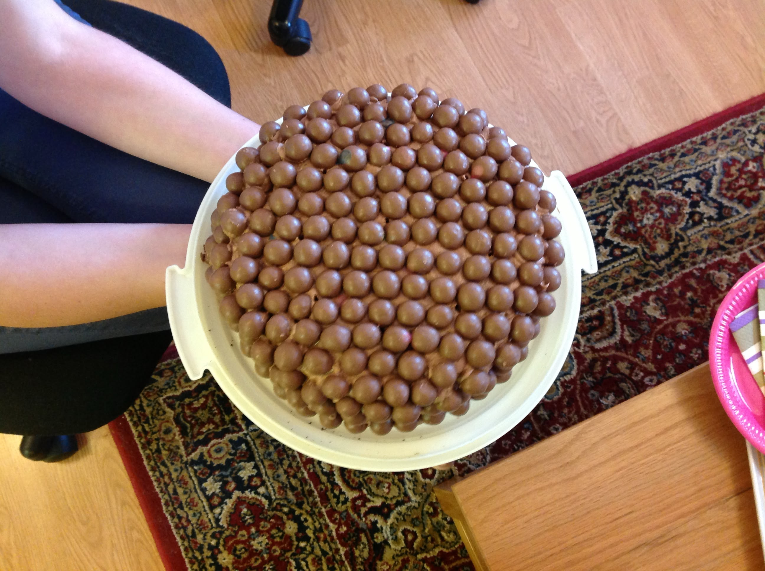 cake by Kate